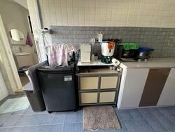 Blk 306 Hong Kah East Garden (Jurong East), HDB 3 Rooms #563332101